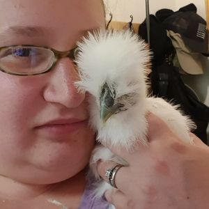 Meet your Posher, Jenna